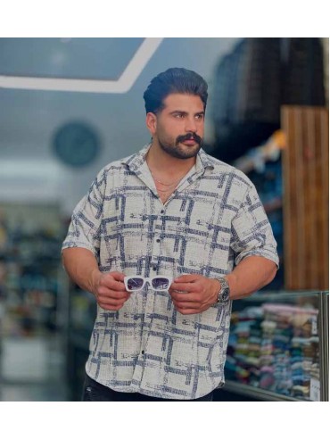 پیراهن پارچه ای درجه 1 کد 3251